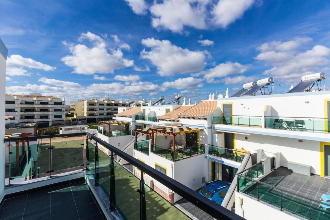 Appartamento Golden Maré BY ALGARVEMANTA Manta Rota Esterno foto