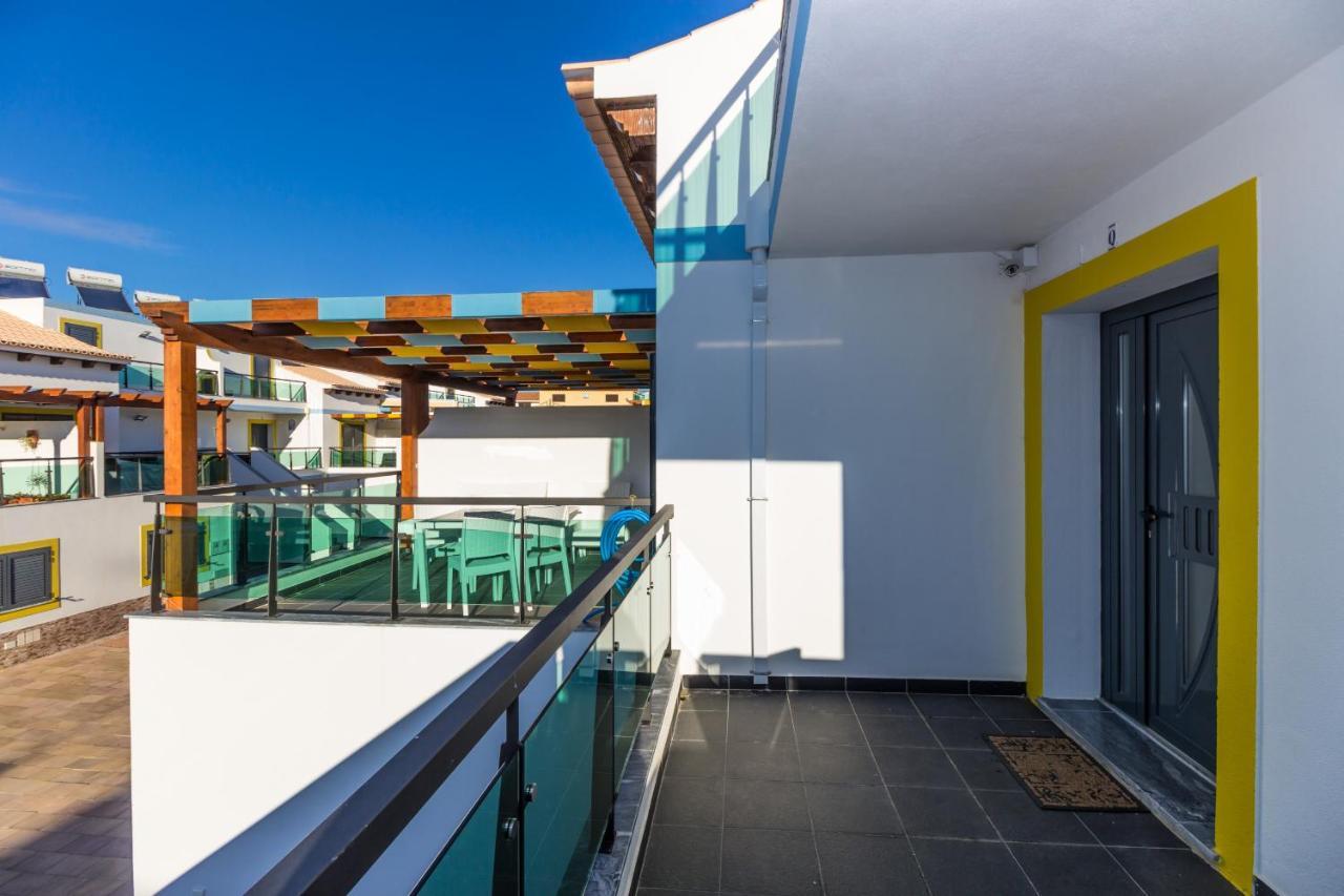 Appartamento Golden Maré BY ALGARVEMANTA Manta Rota Esterno foto