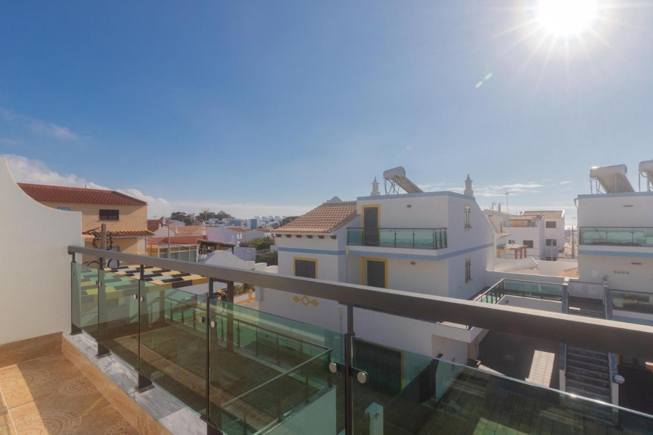 Appartamento Golden Maré BY ALGARVEMANTA Manta Rota Esterno foto